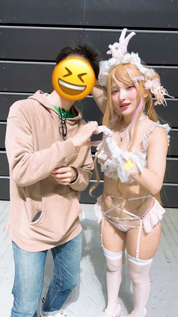 Full leaked Fantasy factory private onlyfans photo
