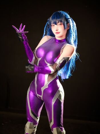 Full leaked Fantasy factory private onlyfans photo