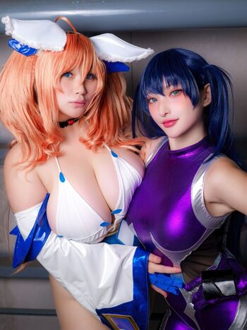Full leaked Fantasy factory private onlyfans photo