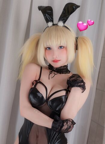 Full leaked Fantasy factory komachi private onlyfans photo