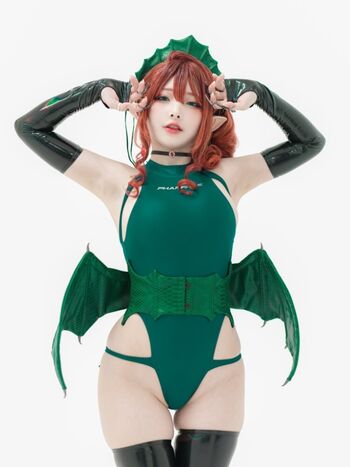 Full leaked Fantasy factory komachi page private onlyfans photo