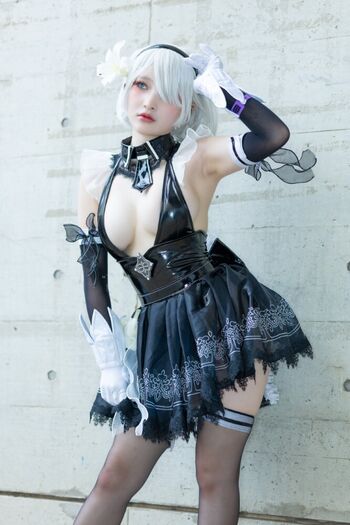 Full leaked Fantasy factory komachi page private onlyfans photo