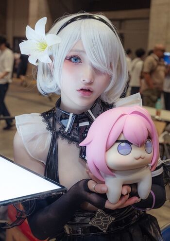 Full leaked Fantasy factory komachi page private onlyfans photo