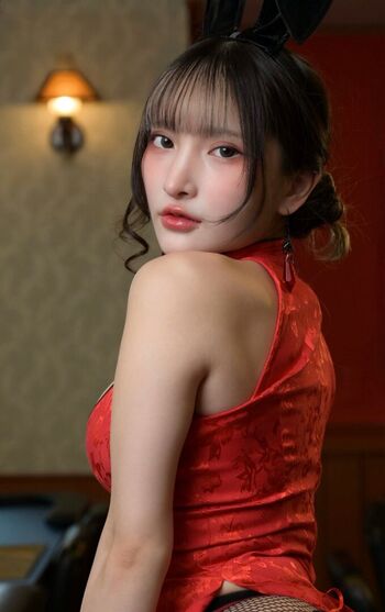 Full leaked Fantasy factory komachi page private onlyfans photo