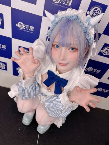 Full leaked Fantasy factory komachi page private onlyfans photo