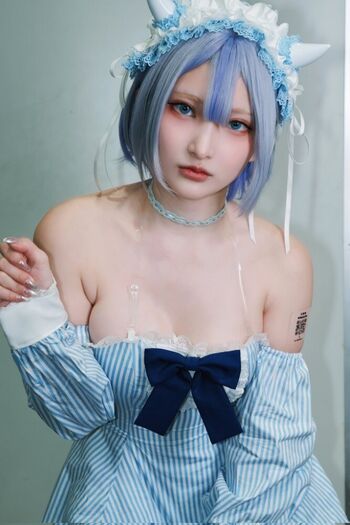 Full leaked Fantasy factory komachi page private onlyfans photo