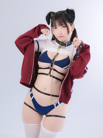 Full leaked Fantasy factory komachi page private onlyfans photo