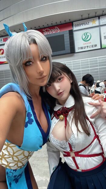 Fantasy Factory | komachi