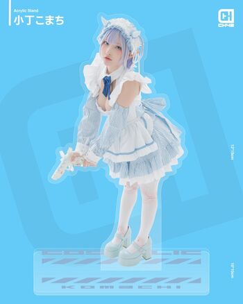 Full leaked Fantasy factory komachi private onlyfans photo