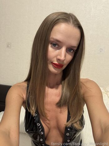 Full leaked Fantasy moonlight private onlyfans photo