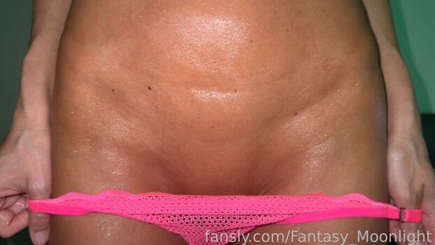 Full leaked Fantasy moonlight private onlyfans photo