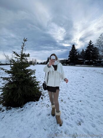 Full leaked Fantasybabe page private onlyfans photo