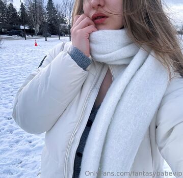 Full leaked Fantasybabe page private onlyfans photo