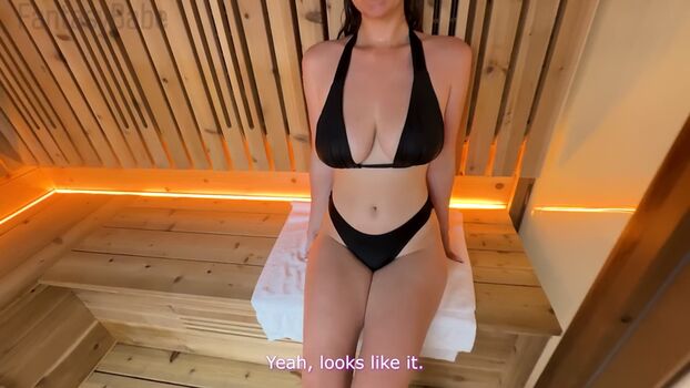 Full leaked Fantasybabe page private onlyfans photo