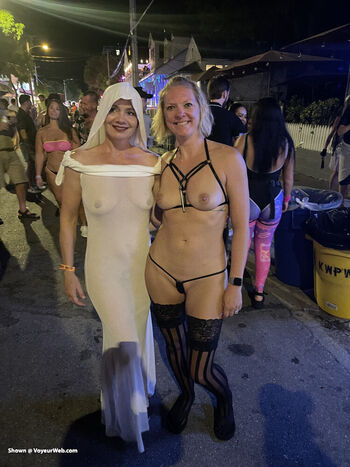 Full leaked Fantasyfest private onlyfans photo