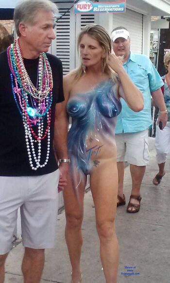 Full leaked Fantasyfest private onlyfans photo
