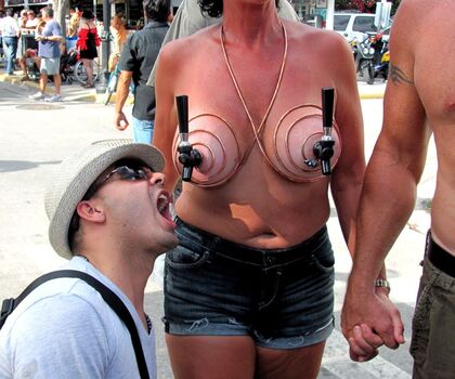 Full leaked Fantasyfest private onlyfans photo