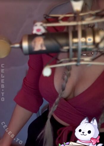 Full leaked Farbenfuchs private onlyfans photo