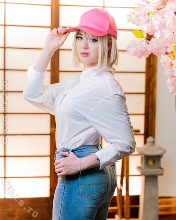 Full leaked Farbenfuchs private onlyfans photo