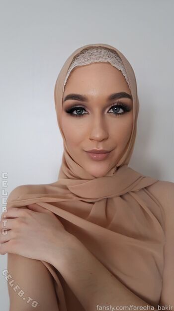 Full leaked Fareeha bakir private onlyfans photo