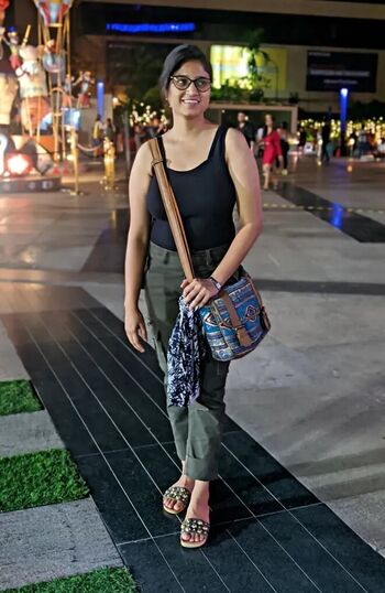 Full leaked Farhana yasmin ahmed private onlyfans photo