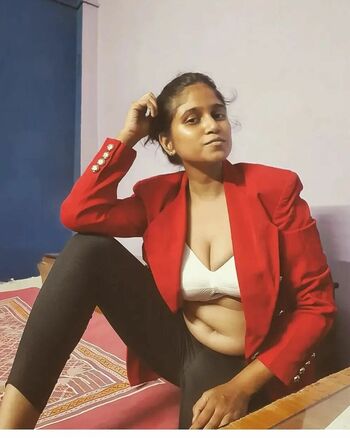 Farhana Yasmin Ahmed