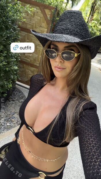 Full leaked Farina opoku private onlyfans photo