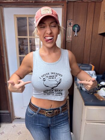 Full leaked Farmerkell private onlyfans photo