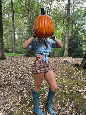 Full leaked Farmerkell private onlyfans photo