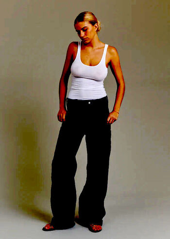 Full leaked Farrah bellinger private onlyfans photo