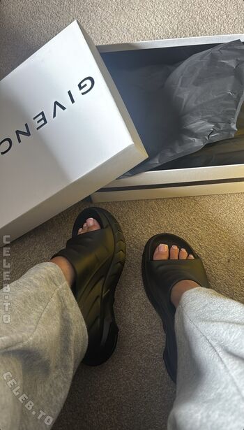 Full leaked Farran halton private onlyfans photo