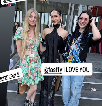 Full leaked Fasffy private onlyfans photo