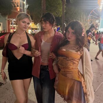 Full leaked Fashion soup private onlyfans photo