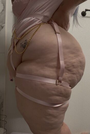 Full leaked Fatassgoddess private onlyfans photo
