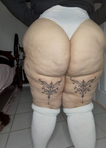 Full leaked Fatassgoddess private onlyfans photo