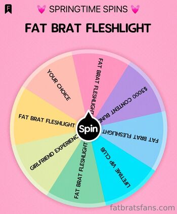 Full leaked Fatbrat private onlyfans photo
