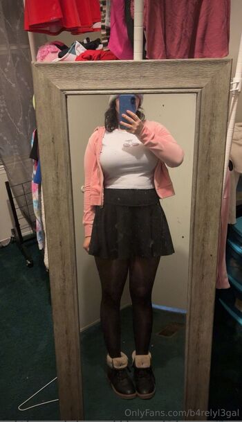 Full leaked Fatcoochiequeen private onlyfans photo