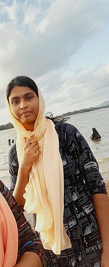 Full leaked Fathima shifa private onlyfans photo