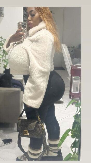 Full leaked Fatima belizaire private onlyfans photo