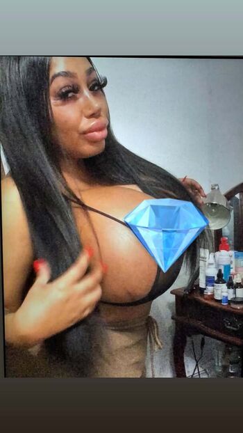 Full leaked Fatima belizaire private onlyfans photo