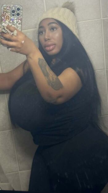 Full leaked Fatima belizaire private onlyfans photo