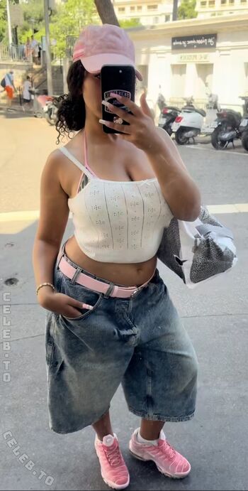 Full leaked Fatima cherie page private onlyfans photo