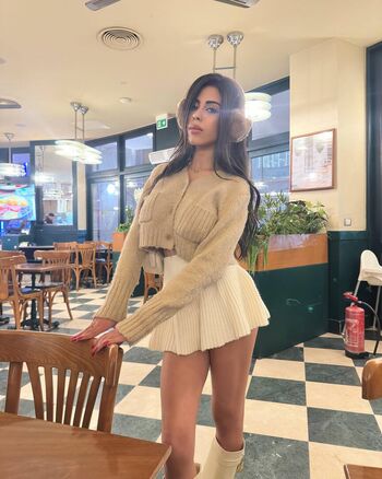 Full leaked Fatimae private onlyfans photo