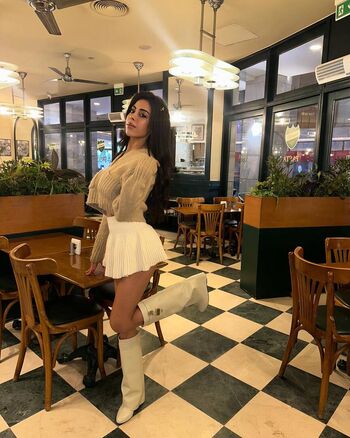 Full leaked Fatimae private onlyfans photo