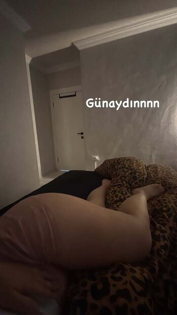 Full leaked Fatmaakonca private onlyfans photo