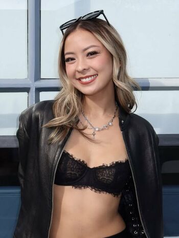 Full leaked Faustina vu private onlyfans photo