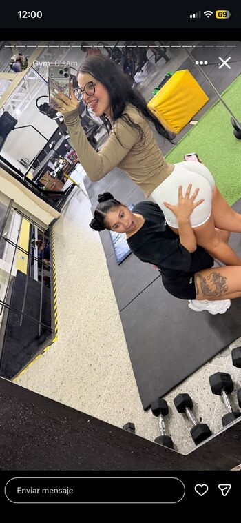 Full leaked Faviana musauel private onlyfans photo