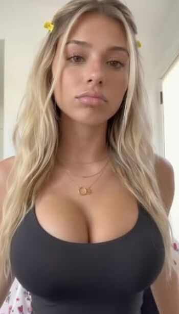 Full leaked Faye belinci private onlyfans photo