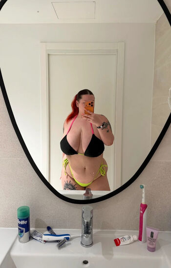 Full leaked Faye charlotte page private onlyfans photo