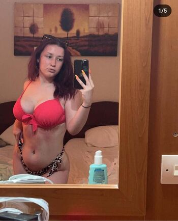 Full leaked Faye charlotte private onlyfans photo